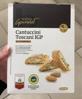 Cantucci Toscani IGP