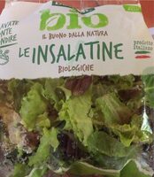 Le insalatine