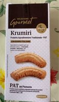 Krumiri
