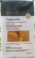 Tagliatelle