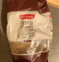 Fusilli integrali