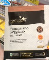 Parmigiano reggiano