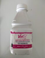 Latte parzialmente scremato Vivi Si, senza lattosio