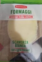 Scamorza bianca
