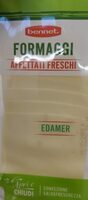 Formaggio edamer