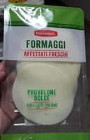 Provolone dolce