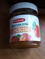 Confettura extra albicocche
