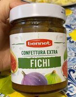 Confettura extra fichi