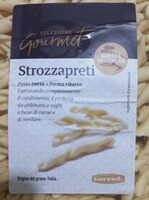 Strozzapreti