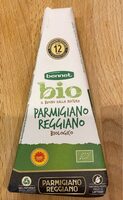 Parmigiano Reggiano