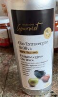 Olio extravergine diboliva