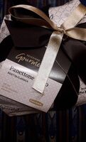 Panettone basso