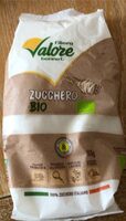 Zucchero bio