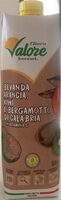 Bevanda Arancia Kiwi Bergamotto