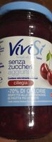 Vivisí marmellata