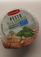 Pesto alla genovese