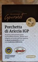 Porchetta di Ariccia IGP