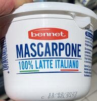 Mascarpone