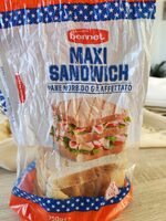 Maxi Sandwich