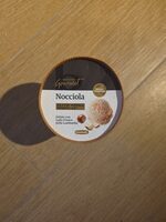 Nocciola Gelato