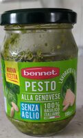 Pesto alla Genovese