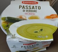 Passato di verdure