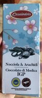 Cioccolato di modica