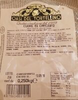 Cuore di carciofo