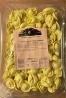 Rortellini di carne chianina