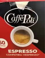 Espresso