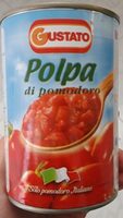 Polpa di Pomodoro