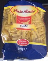 Pasta mista