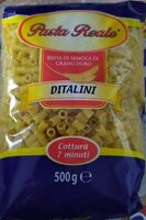 Ditalini