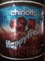 Chinotto Happyfresh