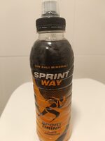 Sprint Way