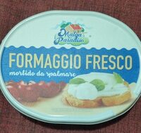 Formaggio fresco