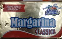 Margarina classica