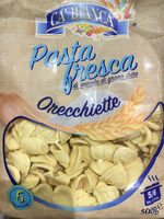 Orecchiette