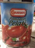 Pomodori pelati