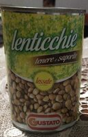 Lenticchie