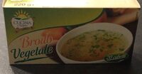 Brodo vegetale
