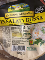 Insalata russa