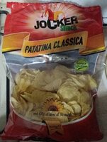 Patatina Classica