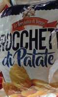 Crocchette
