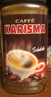 Caffè solubile