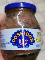 Filetti di Alici