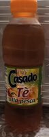Té alla pesca