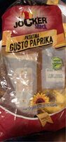 Patatina Gusto Paprika