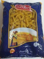 Fusilli Zì Marì