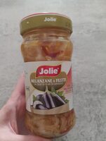 Melanzane a filetti